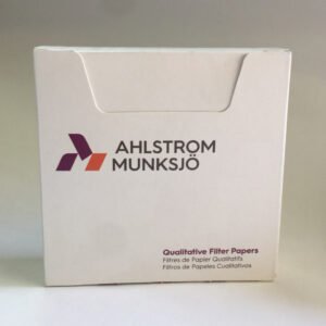 FILTROS DE PAPELES CUALITATIVOS