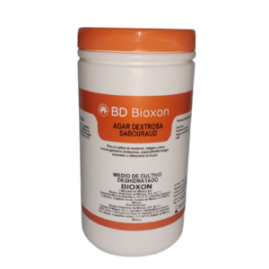 AGAR DEXTROSA SABOURAUD