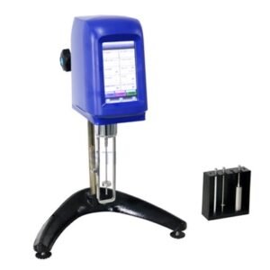 VISCOSIMETRO DIGITAL TÁCTIL 10-100,000 MPAS